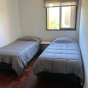 Departamento Centrico Apartamento