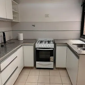 Punto Estrategico: Centrico Y Comodo Apartamento
