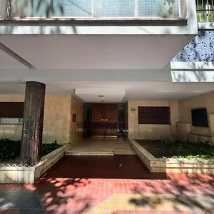 Modern In Capital Apartamento