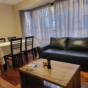 Departamento Mendoza. Nuevo Y Mejor Ubicacion Apartamento