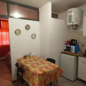 Departamento Cost Apartamento