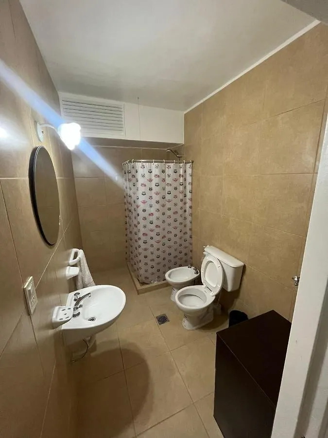 Apartamento Departamento 412 Mendoza