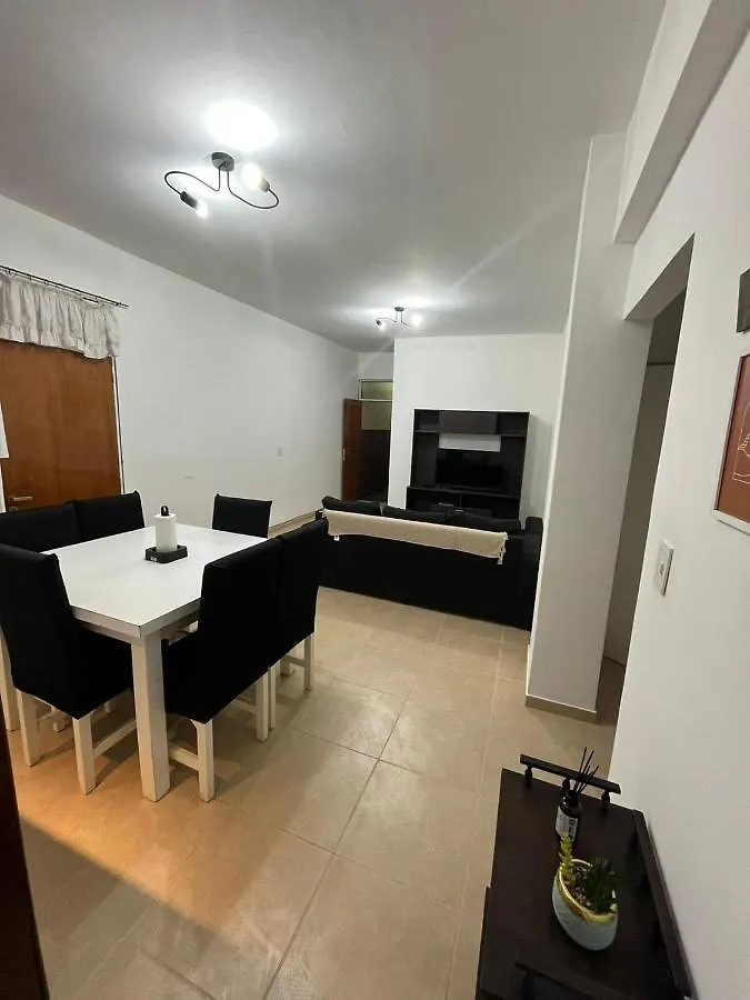 Departamento 412 Apartment Mendoza 0*,