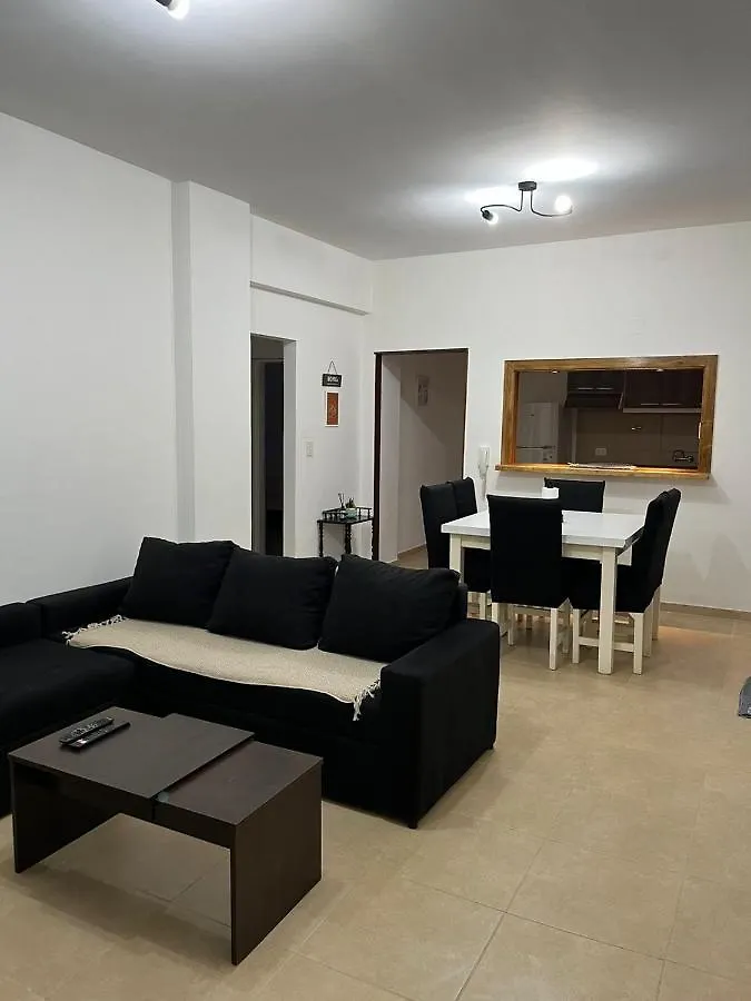 Departamento 412 Apartment Mendoza 0*,  Argentina